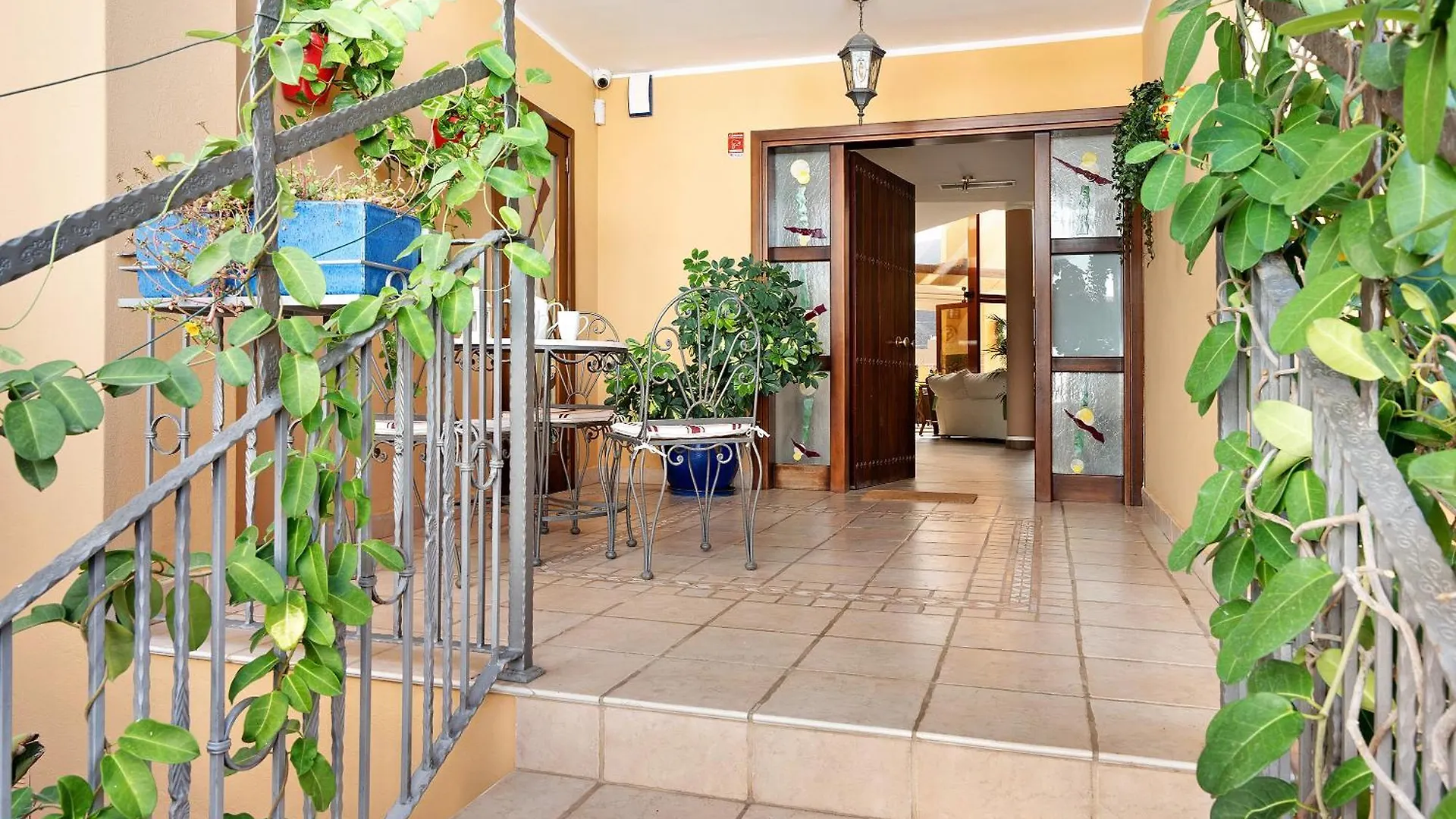 Villa Rossella By Paramount Holidays Costa Adeje  Espagne