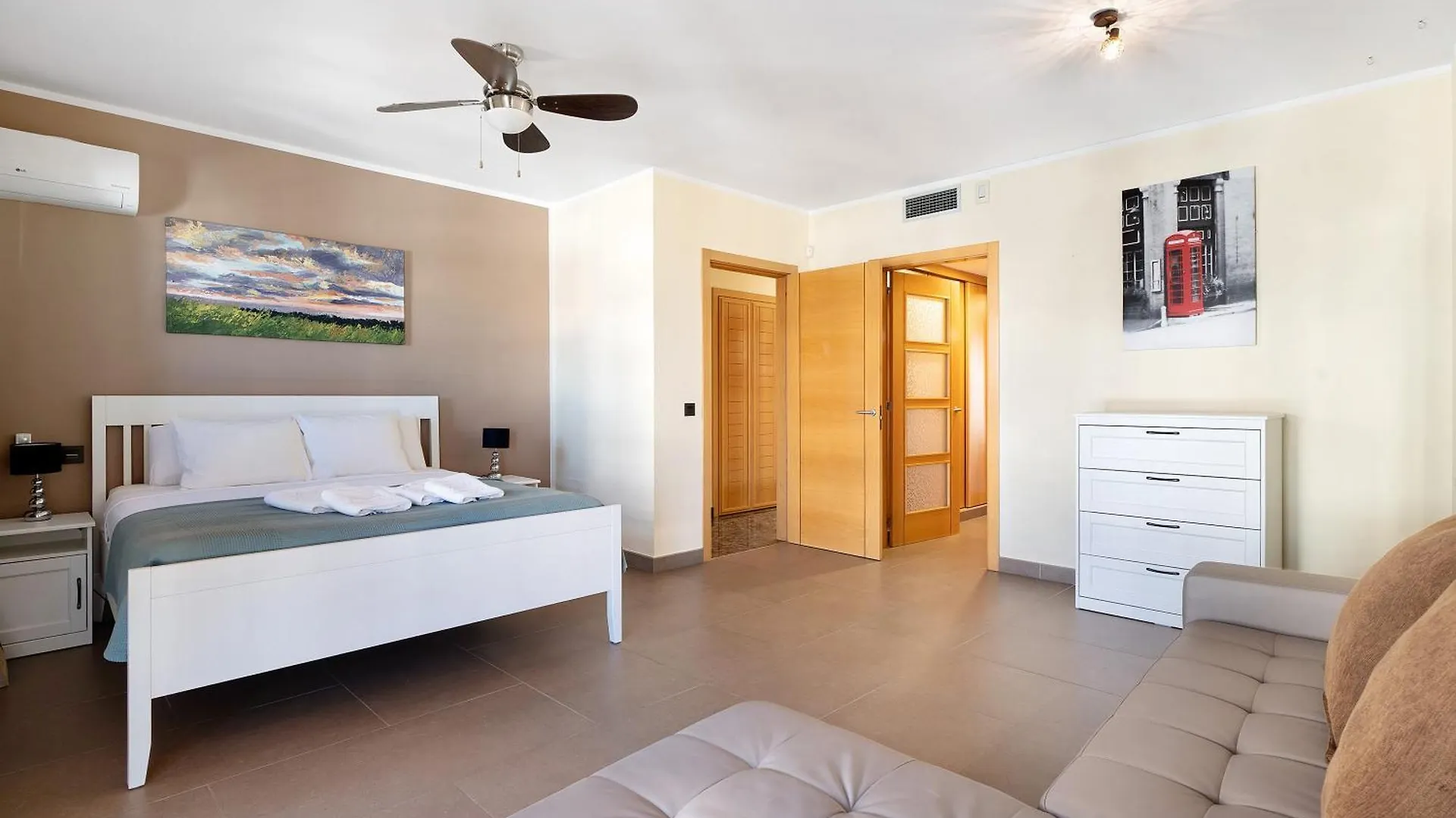 Villa Rossella By Paramount Holidays Costa Adeje  Espagne