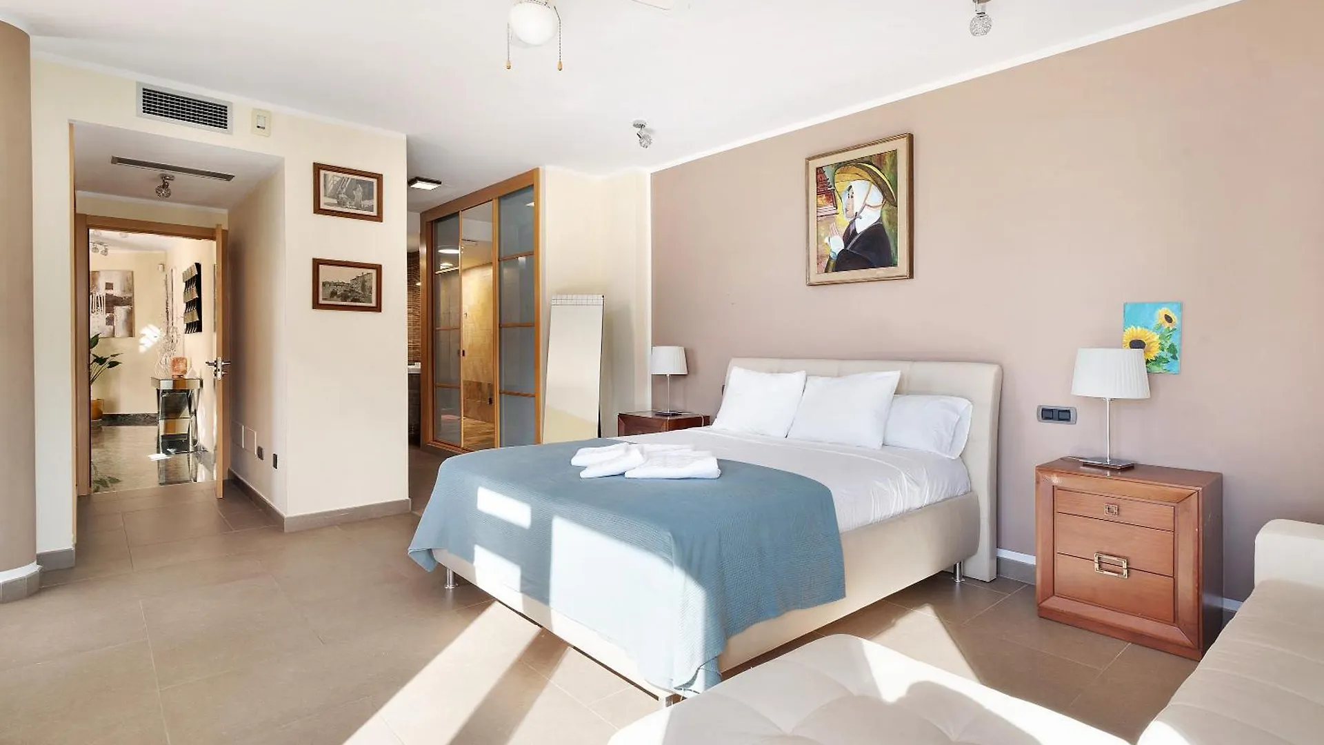 Villa Rossella By Paramount Holidays Costa Adeje  0*, Costa Adeje (Tenerife) Espagne