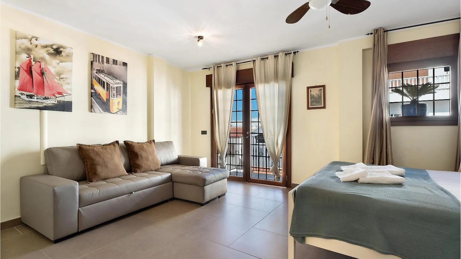 Villa Rossella By Paramount Holidays Costa Adeje  Espagne